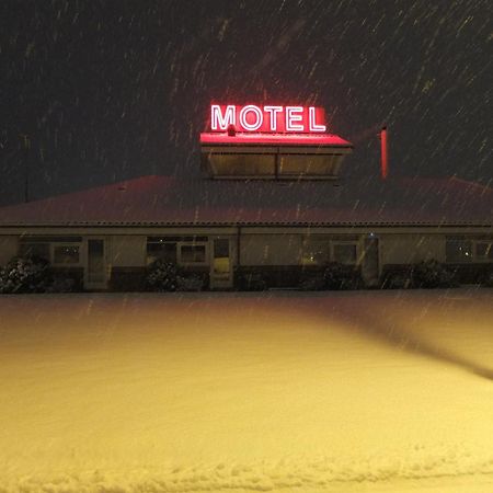 Motel Spar 10 Viborg Dış mekan fotoğraf