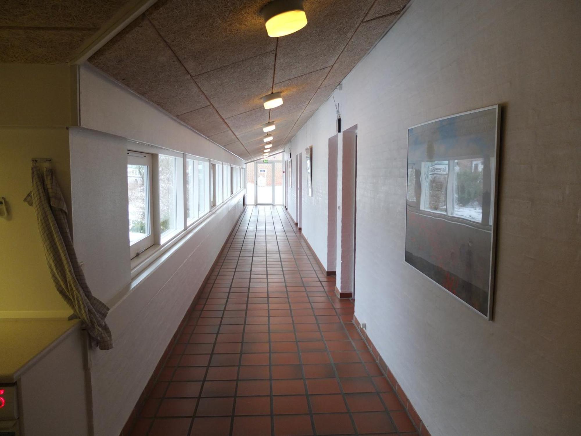 Motel Spar 10 Viborg Dış mekan fotoğraf