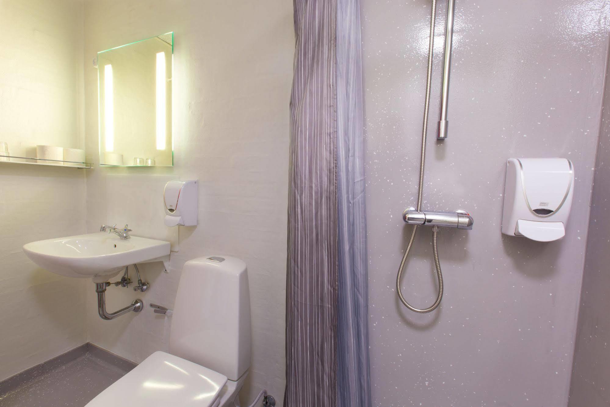 Motel Spar 10 Viborg Dış mekan fotoğraf