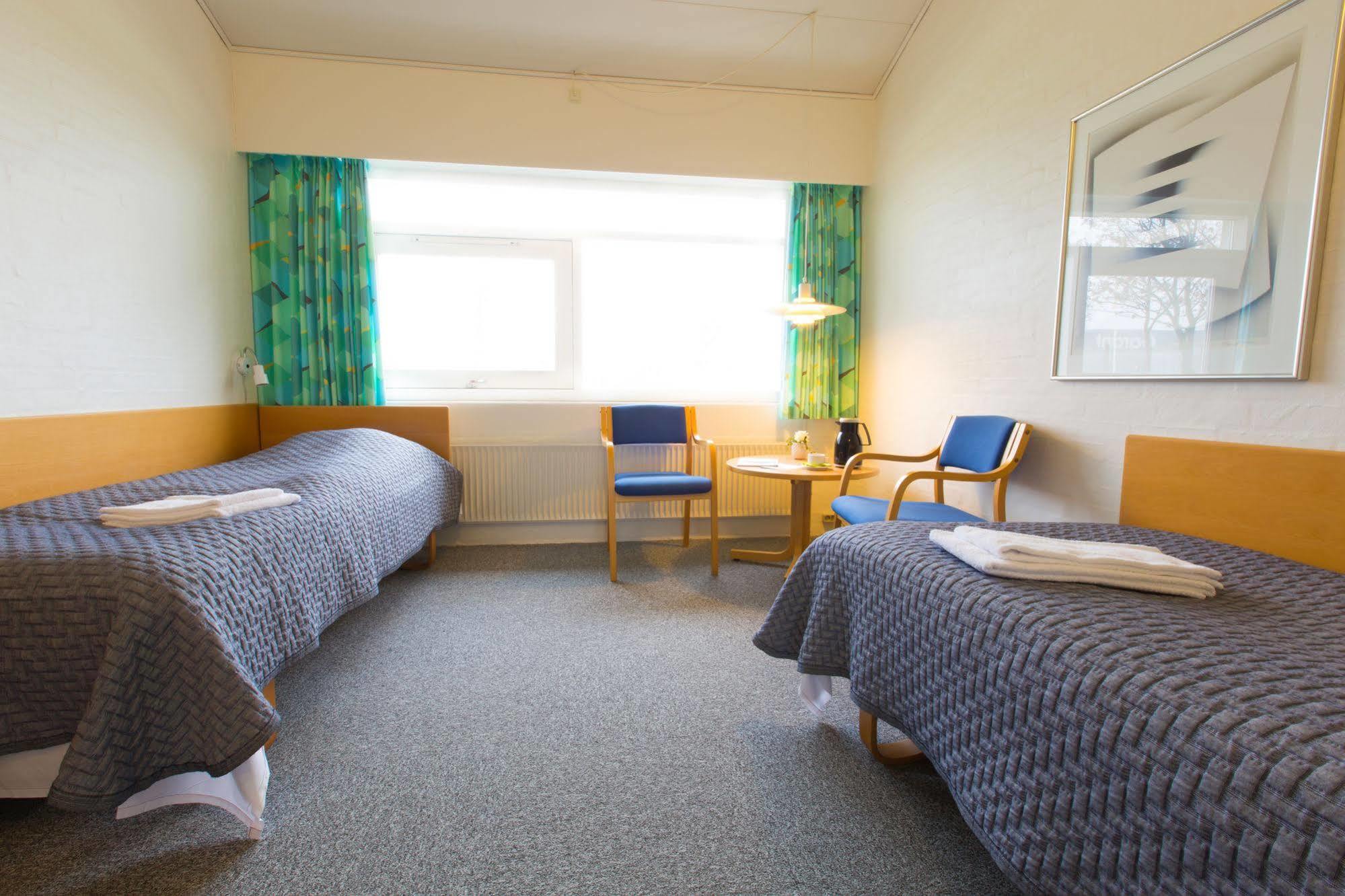 Motel Spar 10 Viborg Dış mekan fotoğraf